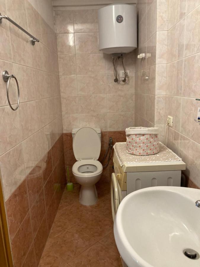 Piazza Center Studio Тирана Екстериор снимка