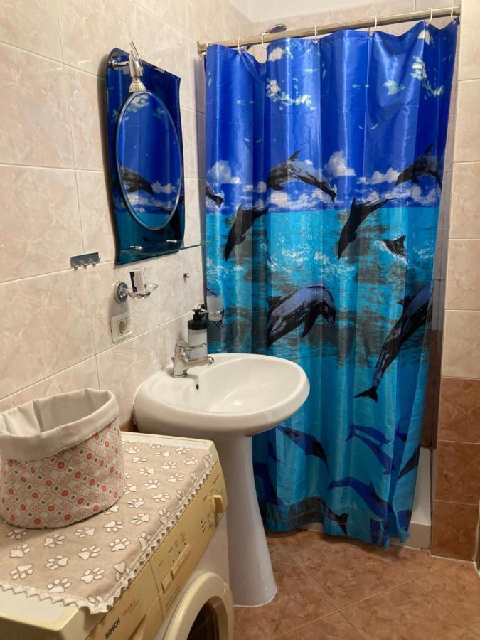 Piazza Center Studio Тирана Екстериор снимка