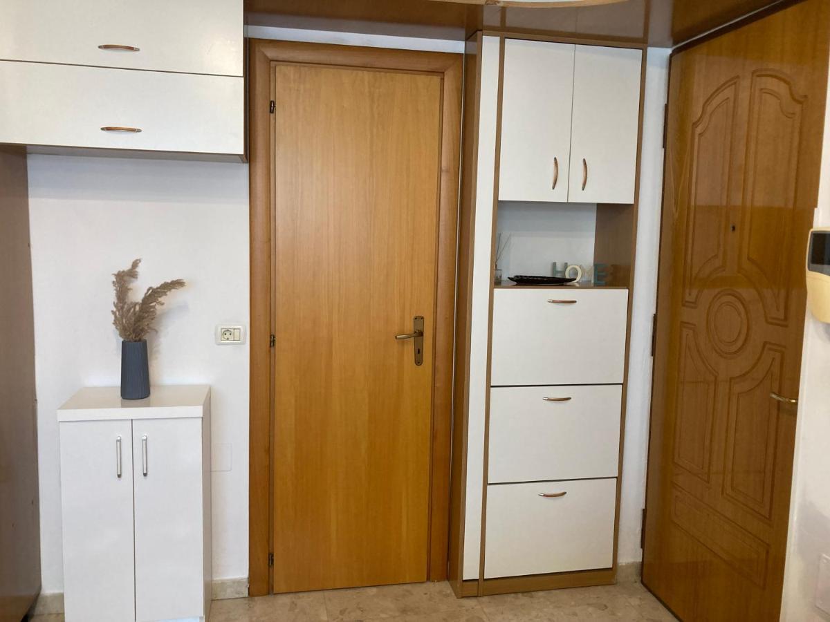 Piazza Center Studio Тирана Екстериор снимка