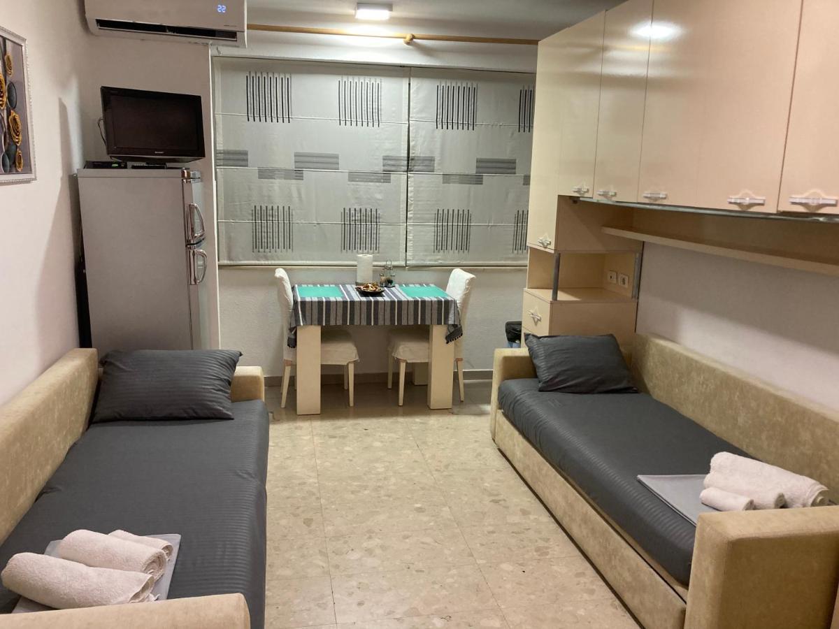 Piazza Center Studio Тирана Екстериор снимка